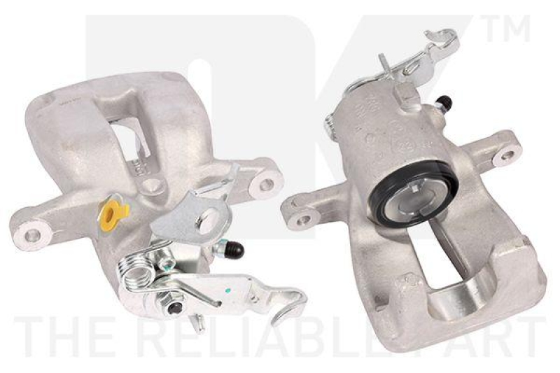 NK 2147282 Bremssattel für AUDI, SEAT, SKODA, VW