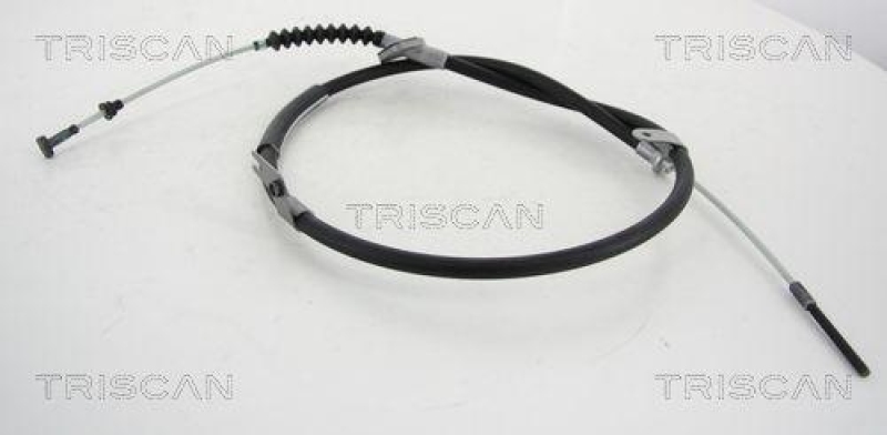 TRISCAN 8140 131321 Handbremsseil für Rhd Lexus Rx300 Series