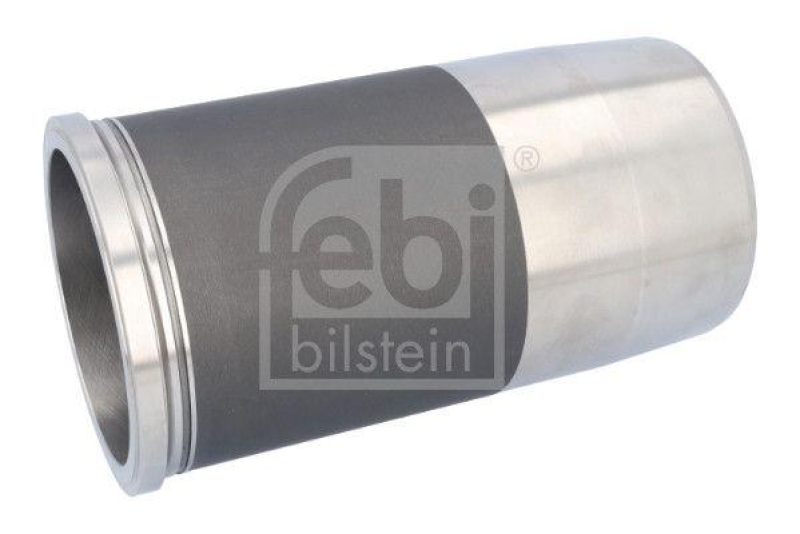 FEBI BILSTEIN 182208 Zylinderlaufbuchse für M A N