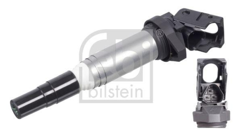 FEBI BILSTEIN 36080 Zündspule für BMW