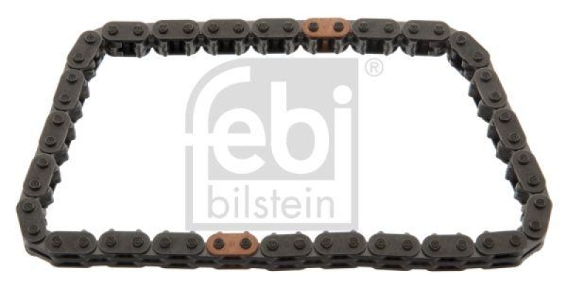 FEBI BILSTEIN 47570 Kette für Ausgleichswelle für Mercedes-Benz