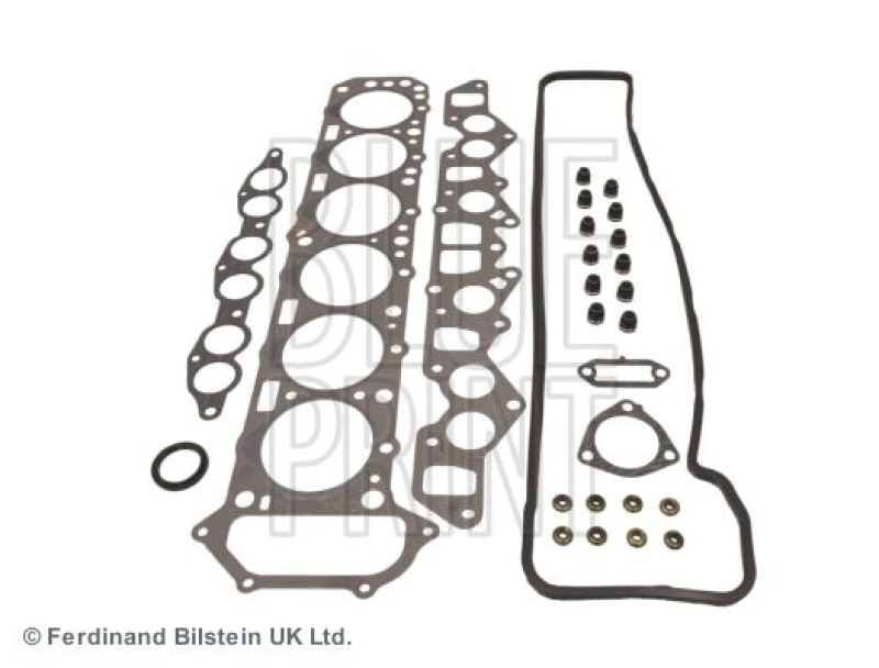 BLUE PRINT ADN162162 Zylinderkopfdichtungssatz für NISSAN