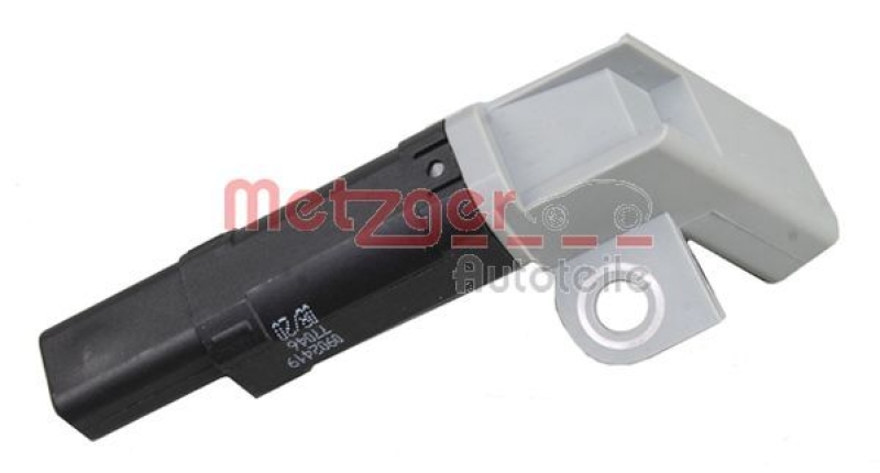 METZGER 0902419 Impulsgeber, Kurbelwelle für SEAT/SKODA/VW