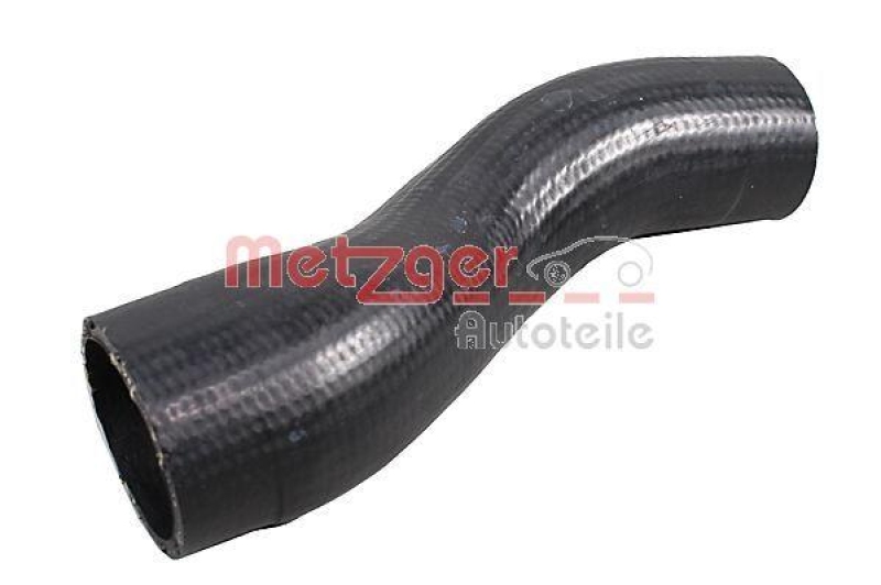 METZGER 2401013 Ladeluftschlauch für HYUNDAI/KIA