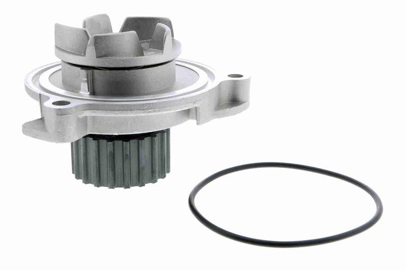 VAICO V10-50041 Wasserpumpe, Motorkühlung mit Dichtungssatz für VW