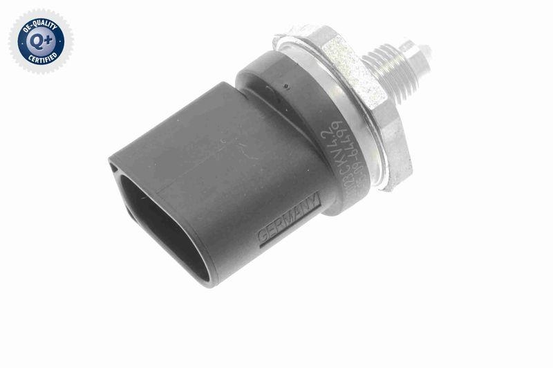 VEMO V10-72-1419 Sensor, Kraftstoffdruck für VW