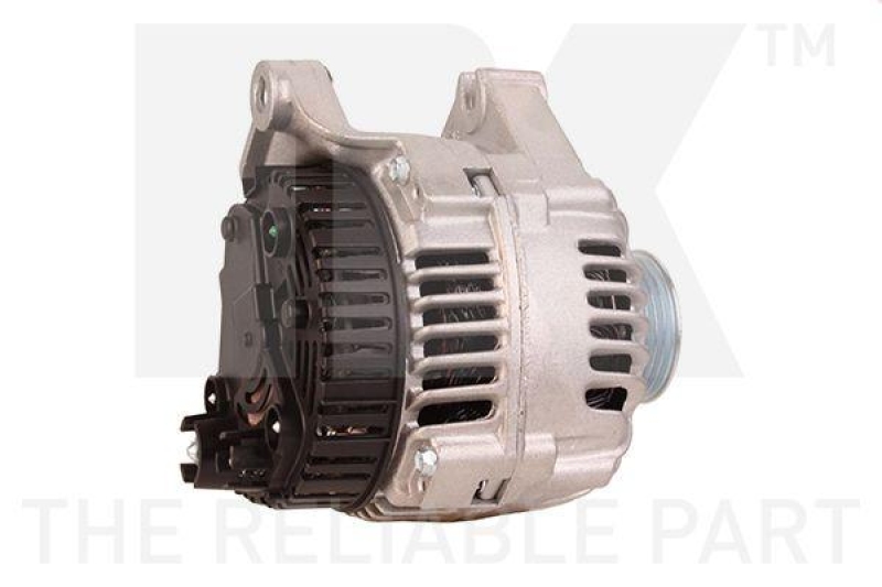 NK 4837025 Generator für CITROEN,PEUGEOT