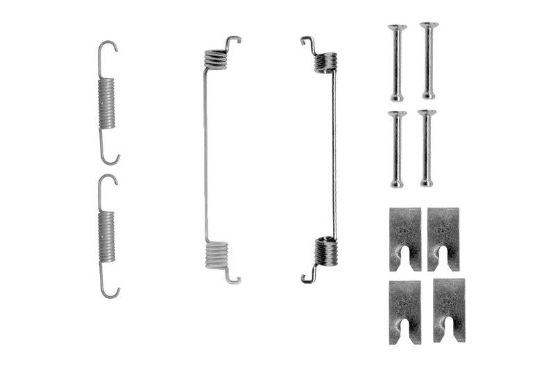 Bosch 1 987 475 318 Zubeh&ouml;rsatz AS267