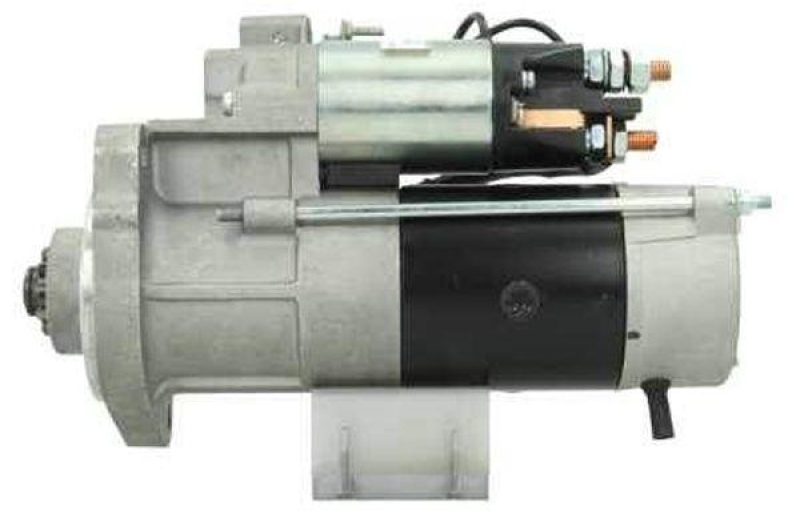 HELLA 8EA 012 586-281 Starter 24V 5,0kW