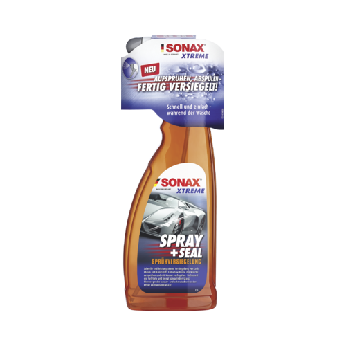 SONAX 02434000 XTREME Spray + Seal 750ml