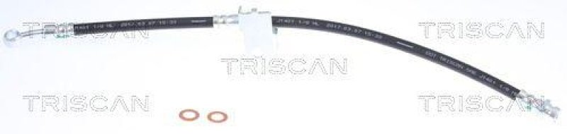 TRISCAN 8150 43155 Bremsschlauch für Kia/Hyundai