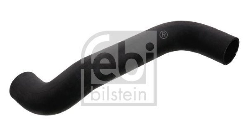 FEBI BILSTEIN 100309 Kühlwasserschlauch für Mercedes-Benz