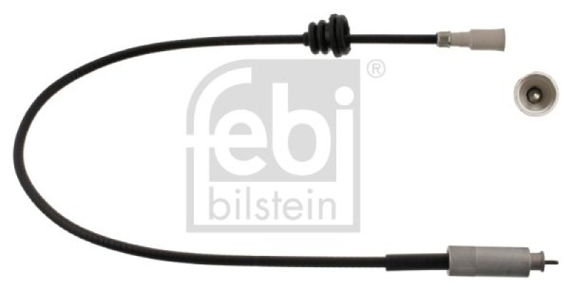 FEBI BILSTEIN 21391 Tachowelle für Opel