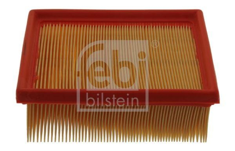 FEBI BILSTEIN 38878 Luftfilter für Fiat