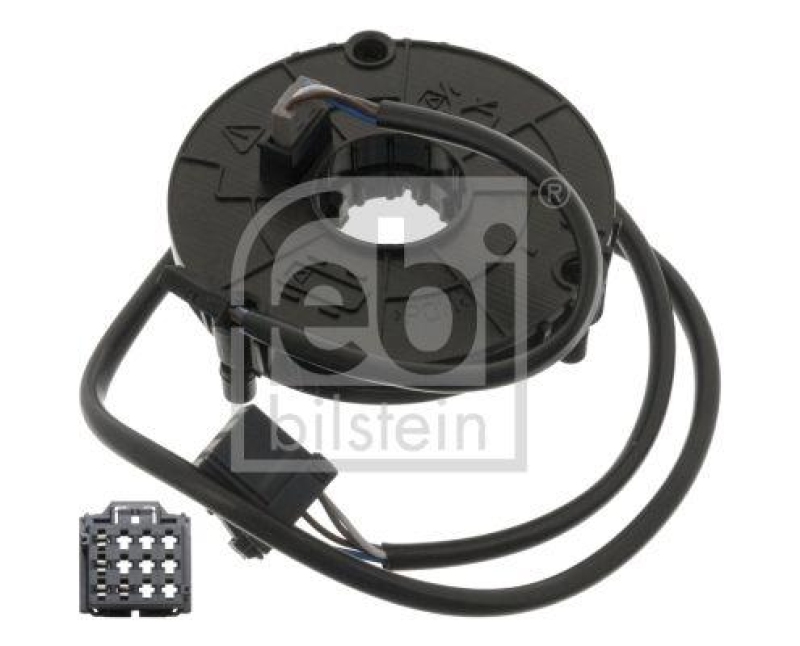 FEBI BILSTEIN 49007 Lenkwinkelsensor für Mercedes-Benz