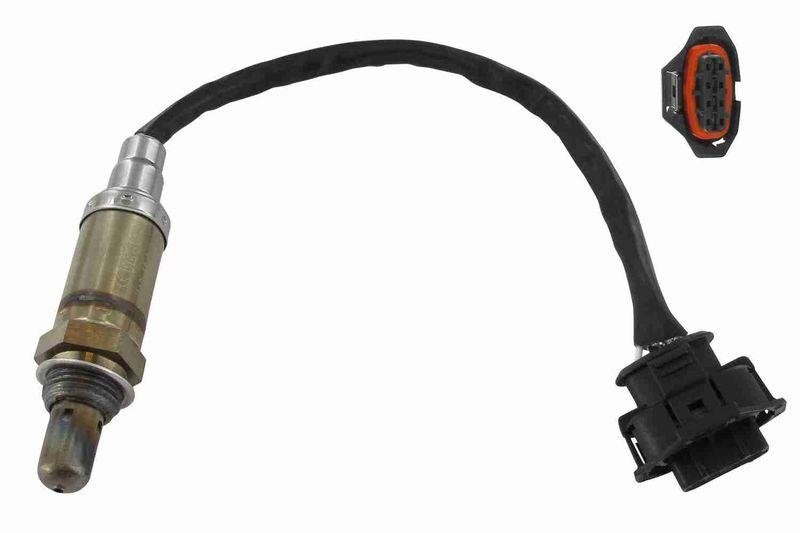 VEMO V40-76-0013 Lambdasonde 4 Kabel / 190 mm für OPEL