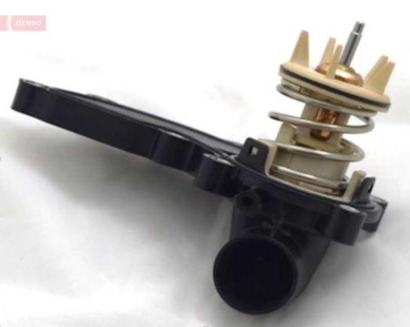 DENSO DTM85758 Thermostat AUDI A4 B8 Avant (8K5) 3.0 S4 quattro (08-15)