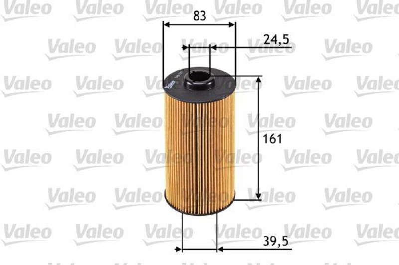 VALEO 586570 Filter