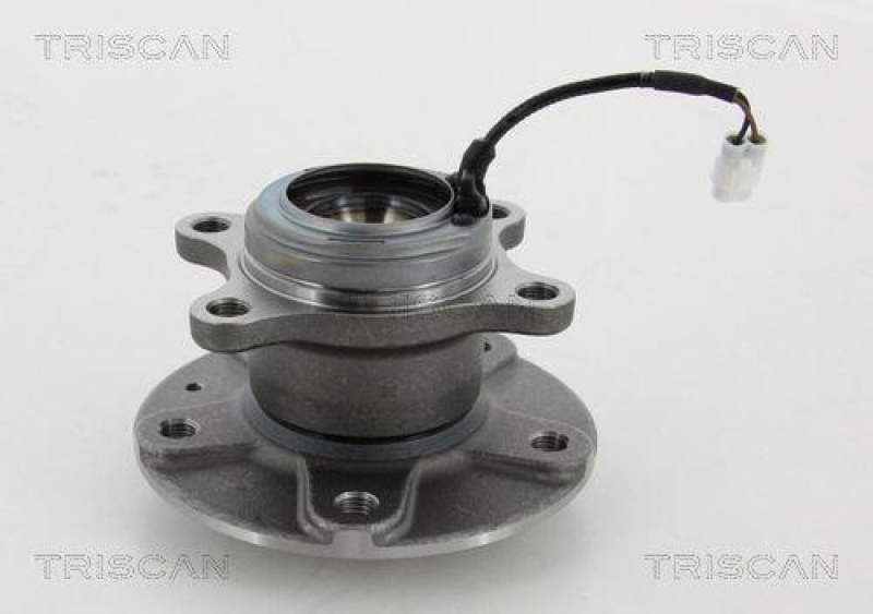 TRISCAN 8530 15233 Radnabe Hinten für Fiat, Suzuki