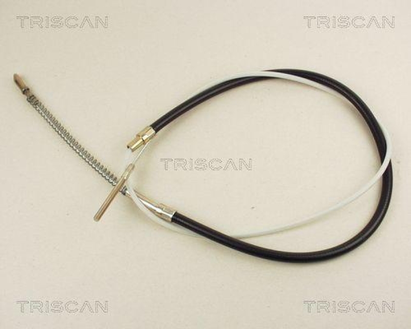 TRISCAN 8140 11101 Handbremsseil f&uuml;r Bmw 3 Serie (E21)