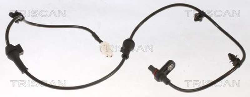 TRISCAN 8180 69204 Sensor, Raddrehzahl für Suzuki