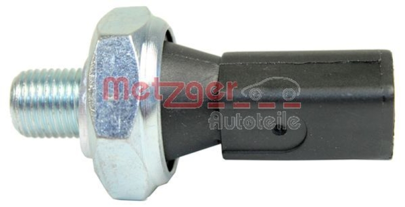 METZGER 0910096 Öldruckschalter für AUDI/CUPRA/SEAT/SKODA/VW