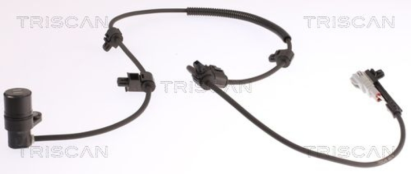 TRISCAN 8180 13235 Sensor, Raddrehzahl für Toyota