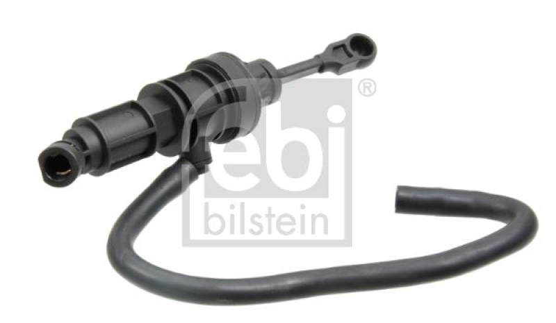 FEBI BILSTEIN 171190 Kupplungsgeberzylinder für MITSUBISHI