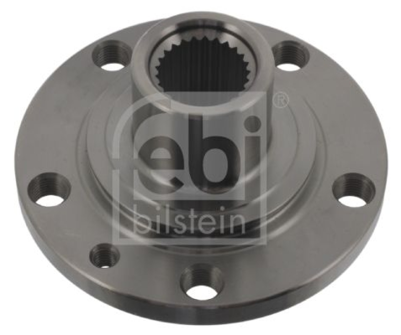 FEBI BILSTEIN 40240 Radnabe ohne Radlager für Alfa Romeo