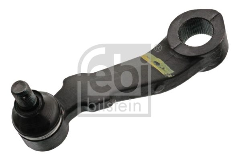 FEBI BILSTEIN 43172 Lenkstockhebel für TOYOTA