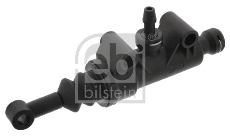 FEBI BILSTEIN 46201 Kupplungsgeberzylinder für Mercedes-Benz