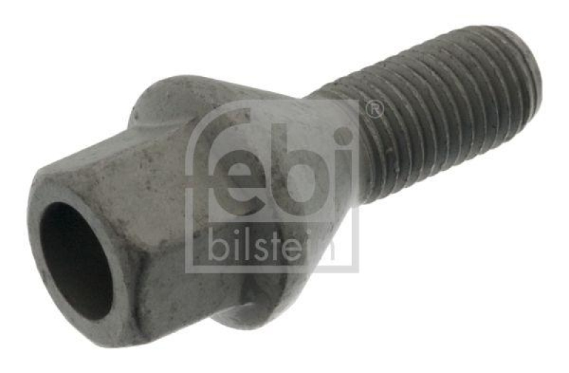 FEBI BILSTEIN 49008 Radschraube für Renault