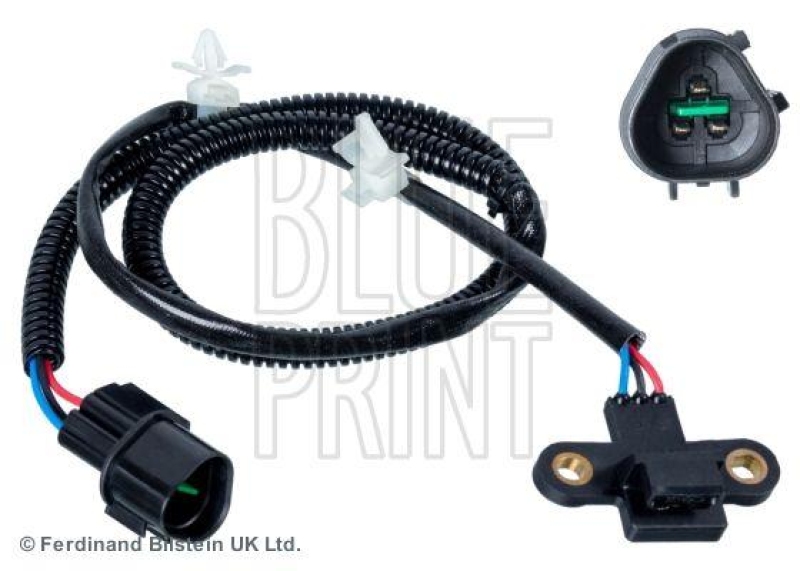 BLUE PRINT ADG07212 Kurbelwellensensor für HYUNDAI