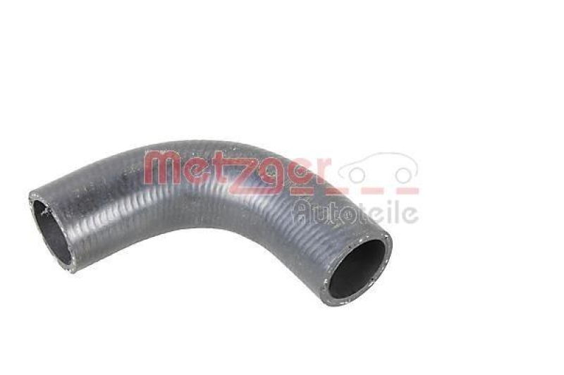 METZGER 2420944 Kühlerschlauch für FIAT/LANCIA