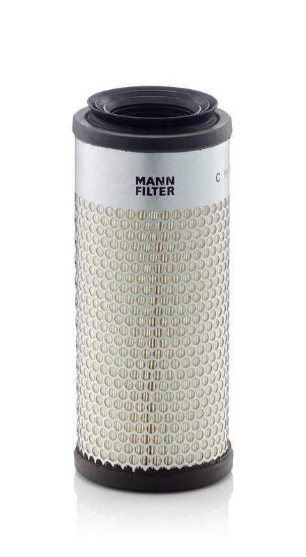 MANN-FILTER C 11 003 Luftfilter für Kubota