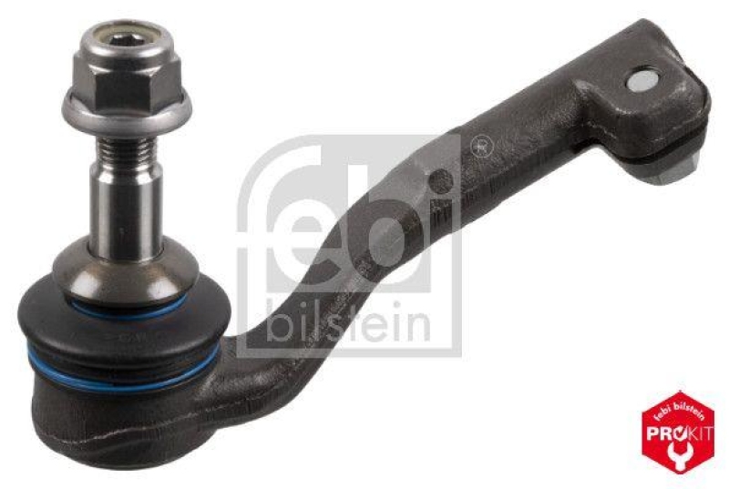 FEBI BILSTEIN 44281 Spurstangenendstück mit Sicherungsmutter für BMW