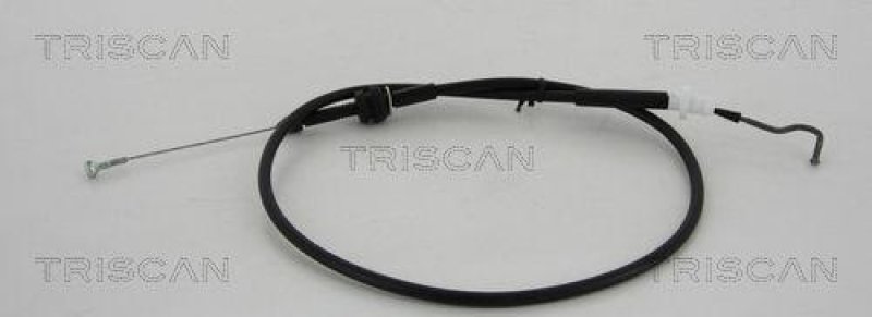 TRISCAN 8140 29323 Gaszug für Seat, Vw