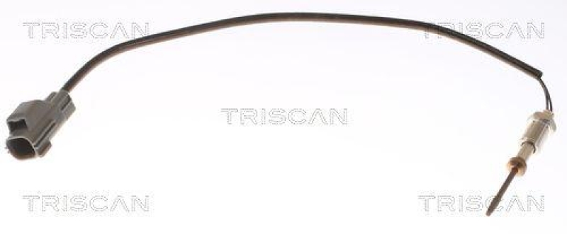 TRISCAN 8826 10010 Sensor, Abgastemperatur für Ford, Volvo