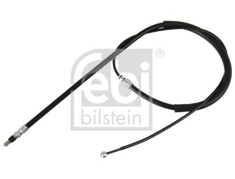 FEBI BILSTEIN 176864 Handbremsseil für BMW