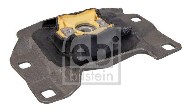 FEBI BILSTEIN 177916 Getriebelager für Ford