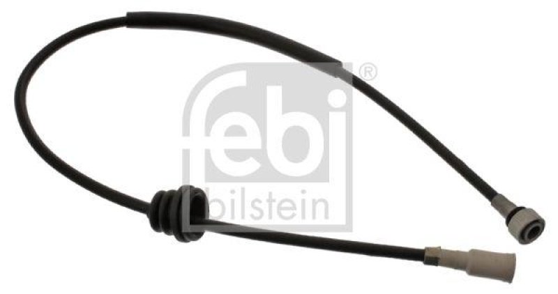 FEBI BILSTEIN 21392 Tachowelle für Opel