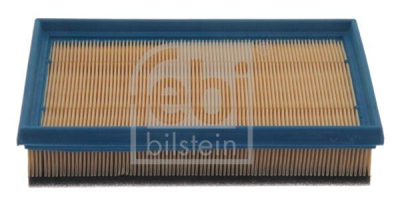 FEBI BILSTEIN 38879 Luftfilter für Fiat