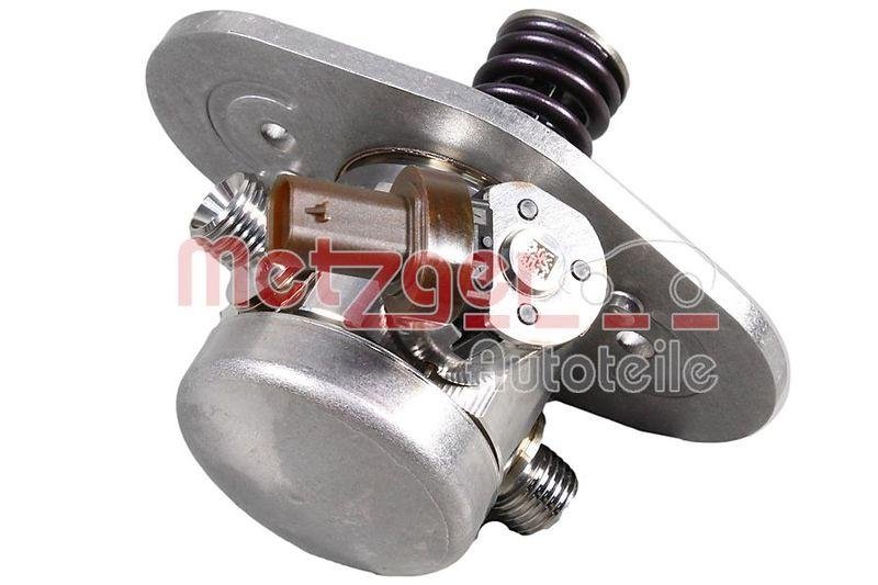 METZGER 2250555 Hochdruckpumpe für BMW/MINI