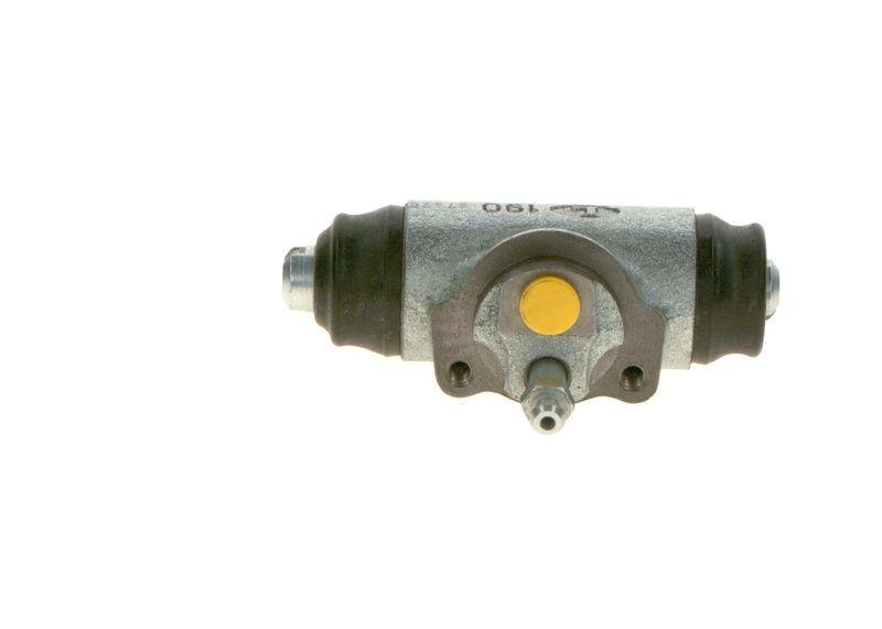 Bosch F 026 002 367 Radbremszylinder WC2367