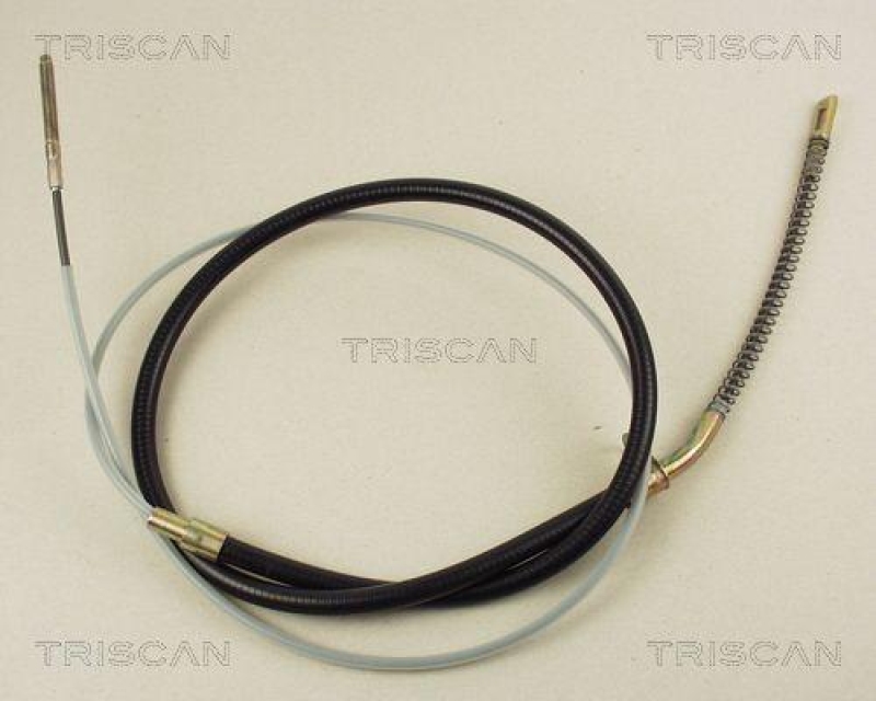 TRISCAN 8140 11103 Handbremsseil für Bmw 5 Serie (E28)