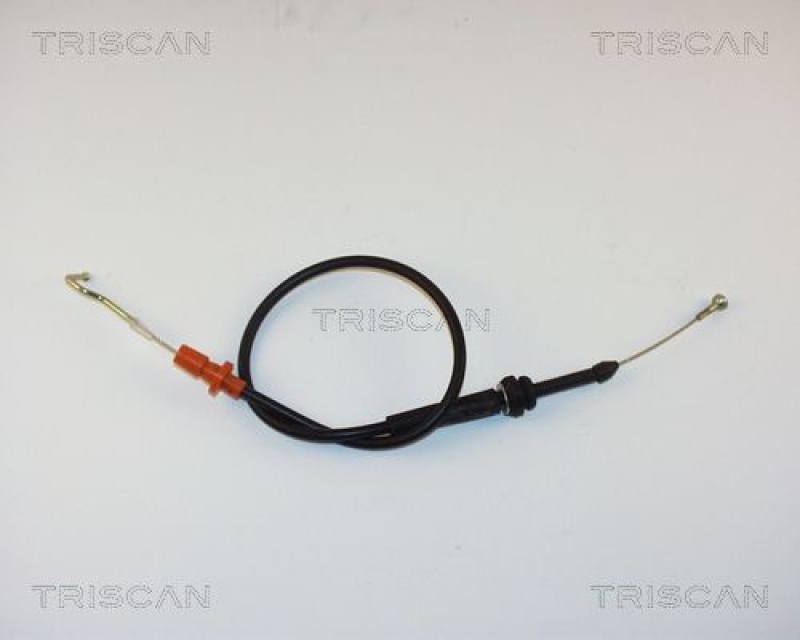 TRISCAN 8140 29325 Gaszug für Vw Golf Ii, Jetta, Passat