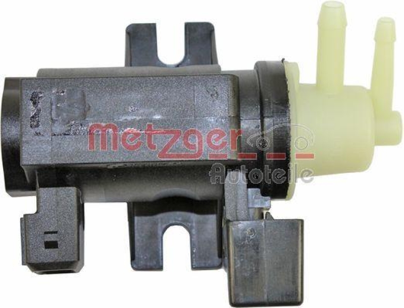 METZGER 0892394 Druckwandler, Turbolader für OPEL