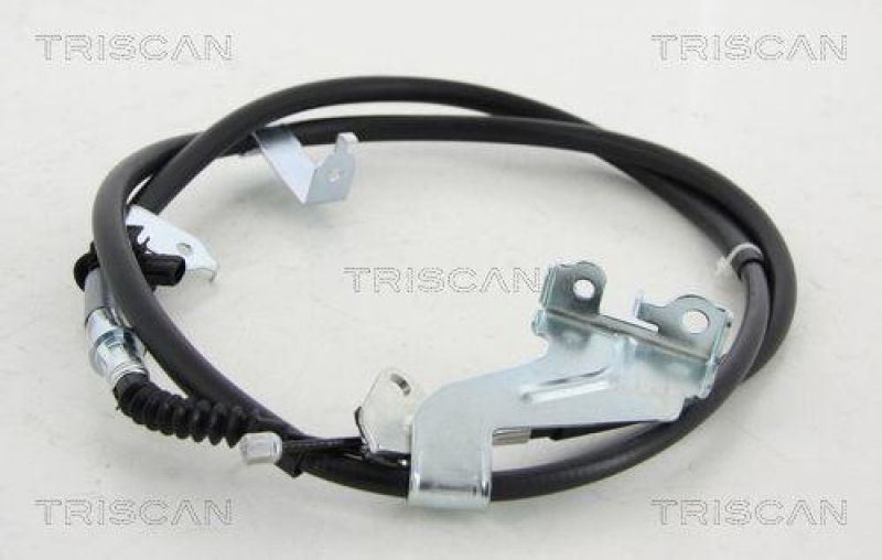 TRISCAN 8140 131327 Handbremsseil für Yaris