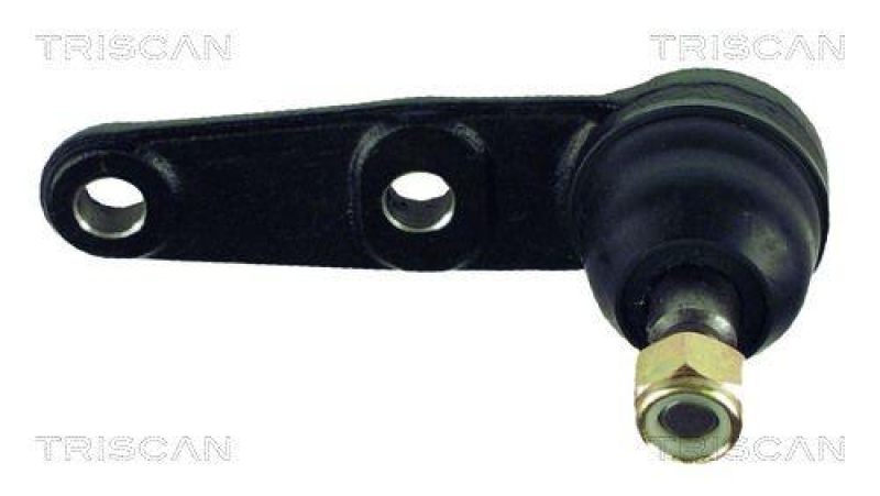 TRISCAN 8500 43502 Traggelenk für Hyundai Pony, Scoupe