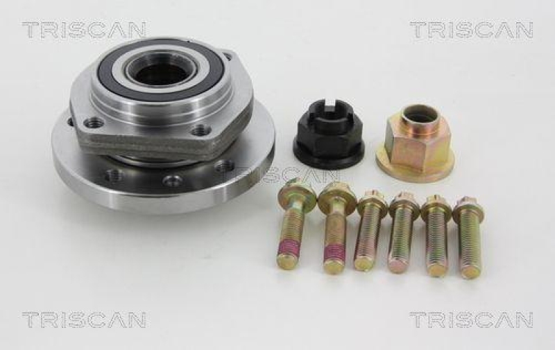 TRISCAN 8530 27110 Radlagersatz Vorne für Volvo 850 Gle, Glt, Turbo